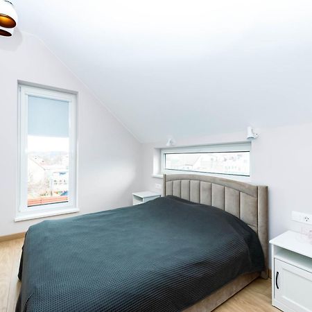 Appartamento Salia Kopu 2 Klaipėda Esterno foto